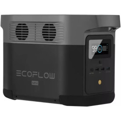 Купить Зарядная станция EcoFlow DELTA mini