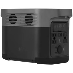 Купить Зарядная станция EcoFlow DELTA mini