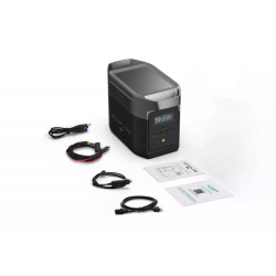 Купить Зарядная станция EcoFlow DELTA mini