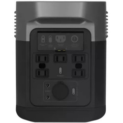Купить Зарядная станция EcoFlow DELTA mini