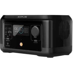 Купить Зарядная станция EcoFlow RIVER mini Wireless