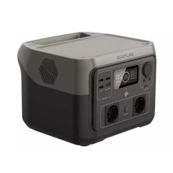 Купить Зарядная станция EcoFlow RIVER 2 Max