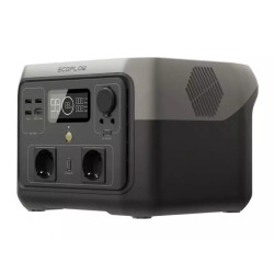 Купить Зарядная станция EcoFlow RIVER 2 Max