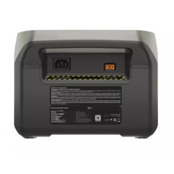 Купить Зарядная станция EcoFlow RIVER 2 Max