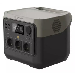 Купить Зарядная станция EcoFlow RIVER 2 Pro