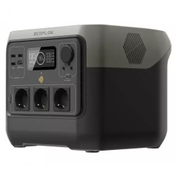 Купить Зарядная станция EcoFlow RIVER 2 Pro