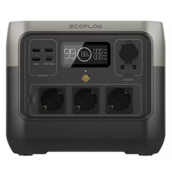 Купить Зарядная станция EcoFlow RIVER 2 Pro