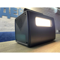 Купити Зарядна станція BLUETTI 700W EB55