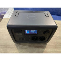 Купити Зарядна станція BLUETTI 700W EB55