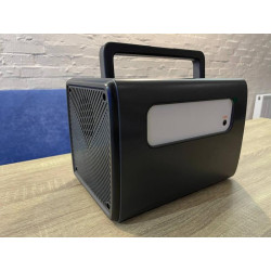 Купити Зарядна станція BLUETTI 700W EB55