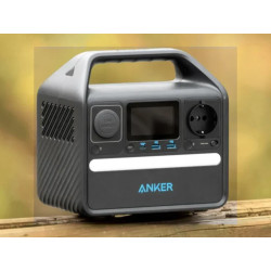 Купити Зарядна станція Anker 521 200 Вт