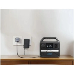 Купити Зарядна станція Anker 521 200 Вт