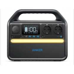 Купити Зарядна станція Anker 535 500 Вт