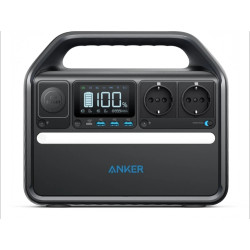 Купити Зарядна станція Anker 535 500 Вт