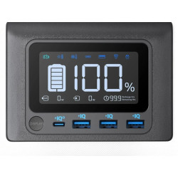 Купити Зарядна станція Anker 535 500 Вт
