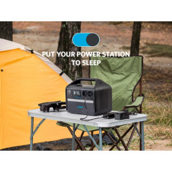 Купити Зарядна станція Anker 535 500 Вт