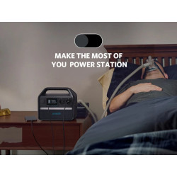 Купити Зарядна станція Anker 535 500 Вт