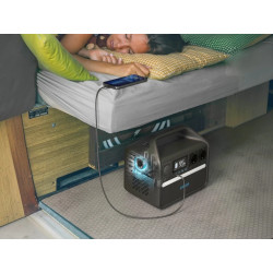 Купити Зарядна станція Anker 535 500 Вт