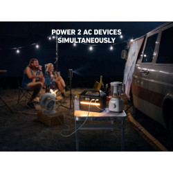 Купити Зарядна станція Anker 535 500 Вт