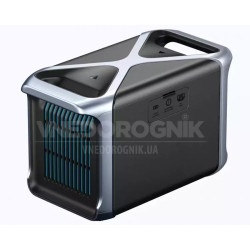 Купити Зарядна станція Anker 757 1500 Вт
