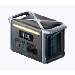 Купити Зарядна станція Anker 757 1500 Вт