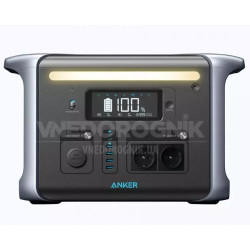 Купити Зарядна станція Anker 757 1500 Вт
