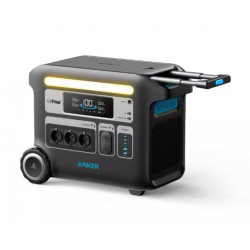 Купити Зарядна станція Anker 767 2400 Вт