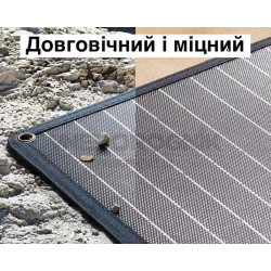 Купити Сонячна панель Anker 625 100 Вт