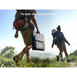 Купити Сонячна панель Anker 625 100 Вт