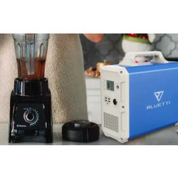 Купити Зарядна станція Bluetti PowerOak EB150 1000Вт