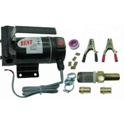 Купить Насосы для перекачки дизельного топлива 12 В 60 л/мин