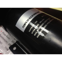 Купить Насосы для перекачки дизельного топлива 12 В 60 л/мин