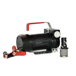 Купить Насос БЕНЗА для ДТ 24 В 60 л/мин