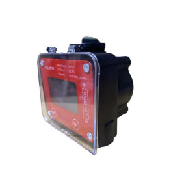 Купить Электронный счетчик MGE 40 для ДТ 40 л/мин