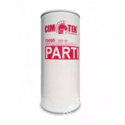 Купити Фільтр очищення палива CIMTEK 260-30 60 л/хв