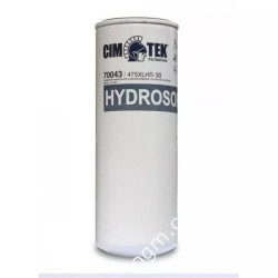 Купити Фільтр тонкого очищення CIM-TEK 120 л/хв
