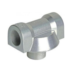 Купити Адаптер алюмінієвий для фільтрів CIMTEK 400