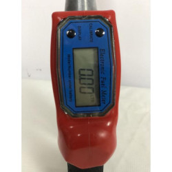 Купити Пістолет з електронним лічильником Альфа