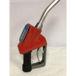 Купити Пістолет з електронним лічильником Альфа