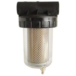 Купити Фільтр тонкого очищення FG-100BIO 105 л/хв