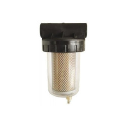 Купити Фільтр тонкого очищення 105 л/хв