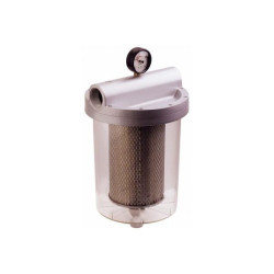 Купити Фільтр тонкого очищення FG-100BIO 5 мікрон