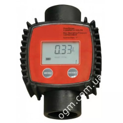 Купити Лічильник електронний Pressol TM-100