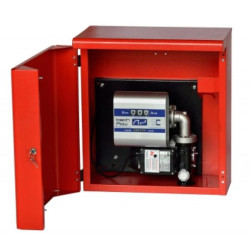 Купити Паливороздавальна колонка для ДП ARMADILLO 220 В