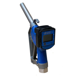 Купити Заправний пістолет із лічильником Ripper