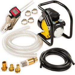 Купити Міні АЗС 12/220В