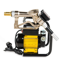 Купити Міні АЗС 12/220В