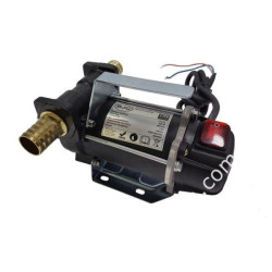 Купити Насос BJC самовсмоктувальний 60 л/хв 12 В