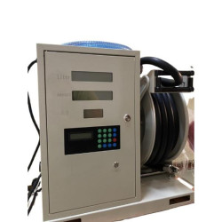 Купити Колонка з переднабором 60 л/хв 12 В