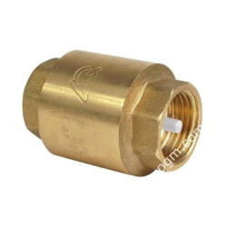 Купить Обратный клапан с фильтром